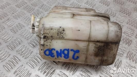 Бачок расширительный mitsubishi pajero 3 (2BN30NP0