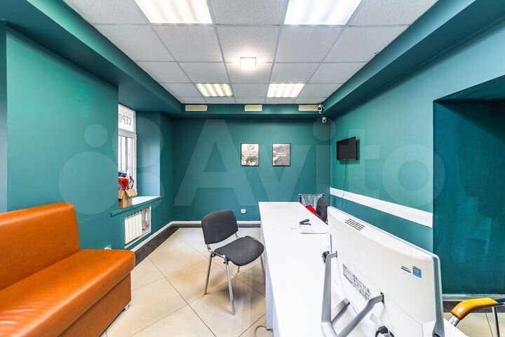 Свободного назначения, 64 м²