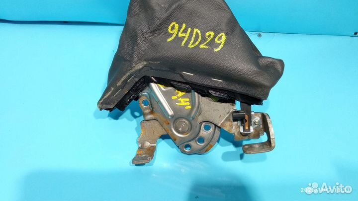 Рычаг стояночного тормоза для Opel Astra H