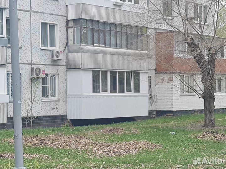 Остекление балкона 6 м старая Москва Тольятти
