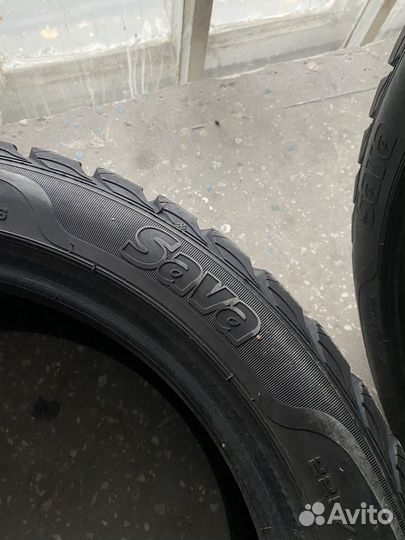Sava Eskimo Stud 225/45 R17 94T