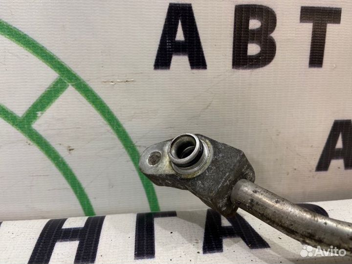 Трубка кондиционера Toyota Avensis T25 1zzfe 2008