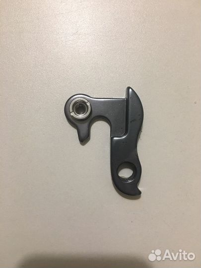 Держатель переключателя (петух) norco rampage