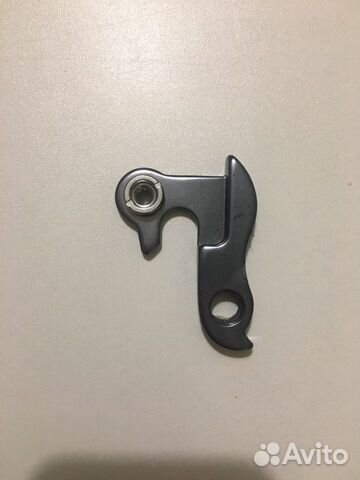 Держатель переключателя (петух) norco rampage