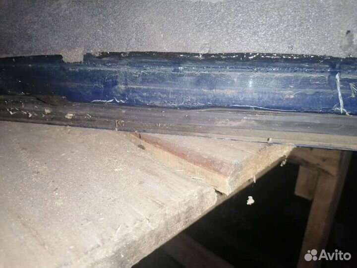 Дверь передняя правая Ford mondeo 2