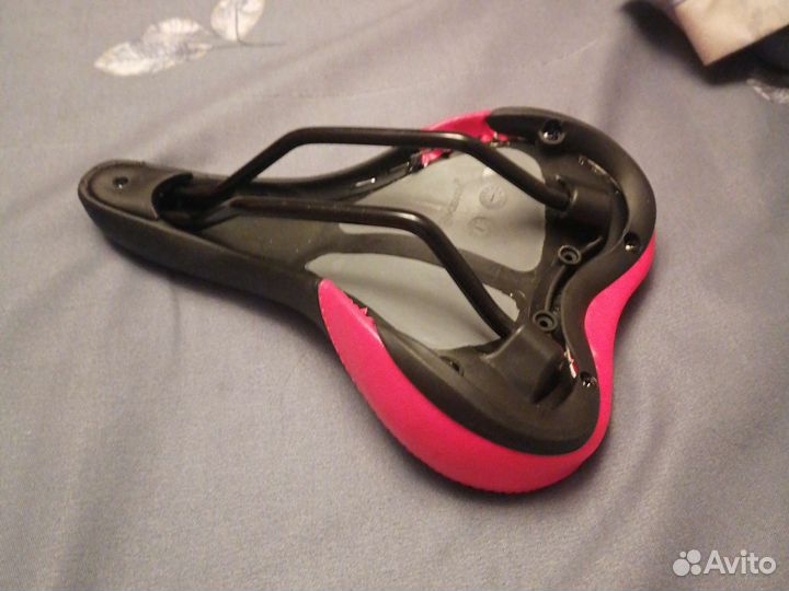 Сидение для велосипеда