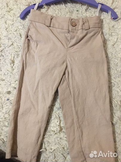 Костюм на годовасие