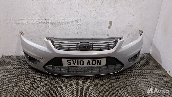 Фара противотуманная Ford Focus 2, 2010