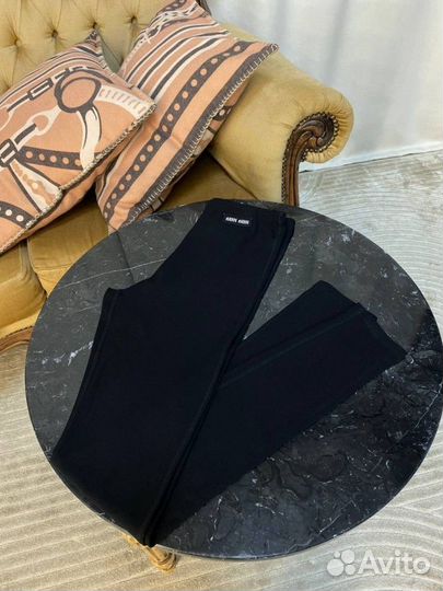 Леггинсы Miu Miu