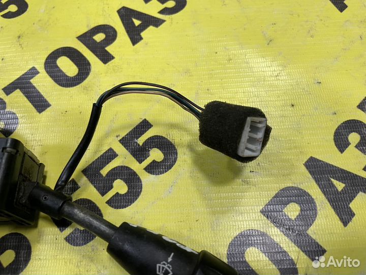 Переключатель стеклоочистителей Chevrolet Lacetti