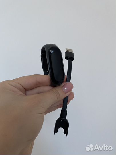 Смарт часы ми бенд 3