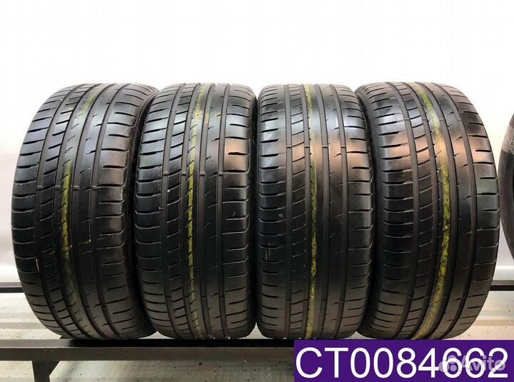 Goodyear Eagle F1 Asymmetric 2 245/40 R20 96T