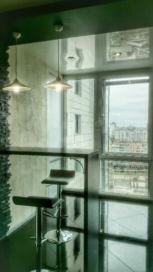 1-к. квартира, 49 м², 17/24 эт.