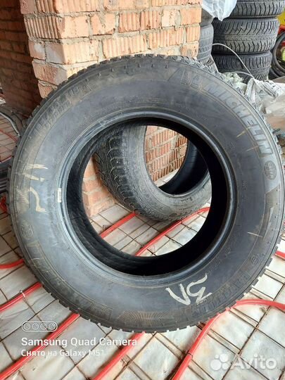 Michelin Latitude X-Ice 285/60 R18 116T