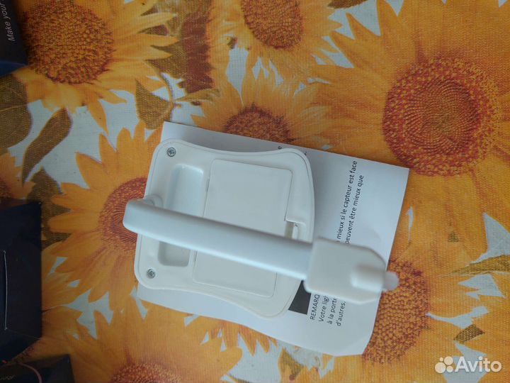 Подсветка для унитаза