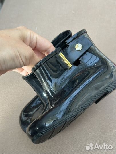 Обувь для девочки 23