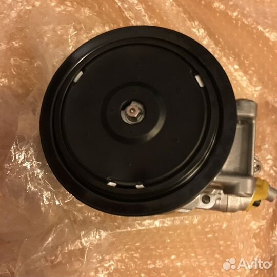 Фольксваген Пассат, Гольф, Тигуан компрессор