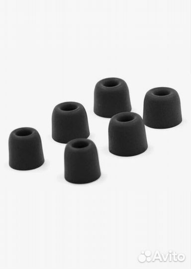 Пенные амбушюры KZ Acoustics новые