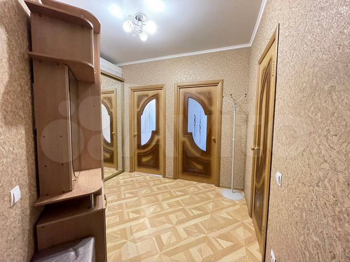 1-к. квартира, 40 м², 2/15 эт.