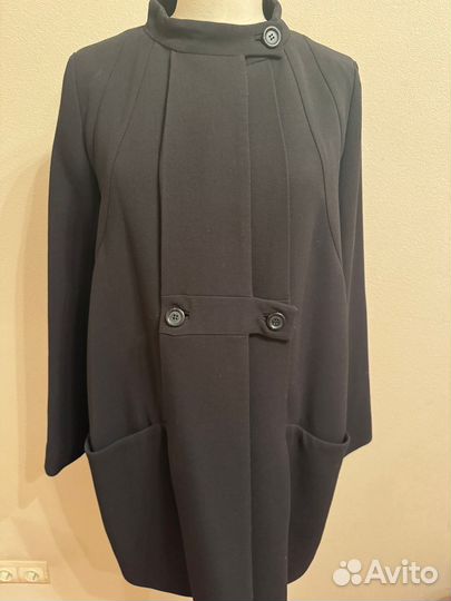 Пальто Chloe размер 40 Франция. Б/у