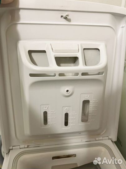 Стиральна машина bosch все рабочее