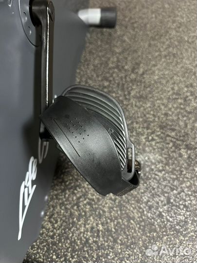 Велотренажер Lifefitness c1 upright exercise