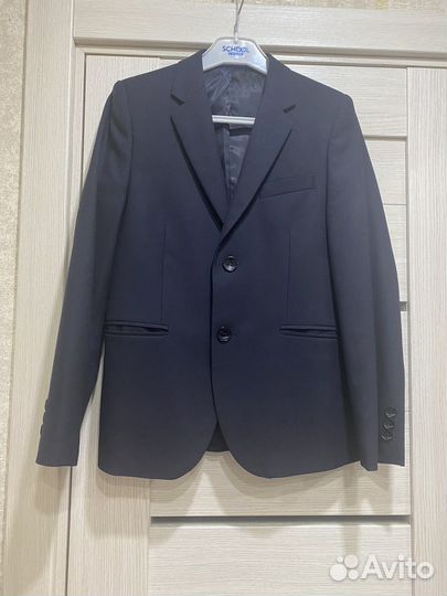 Школьная форма пиджак