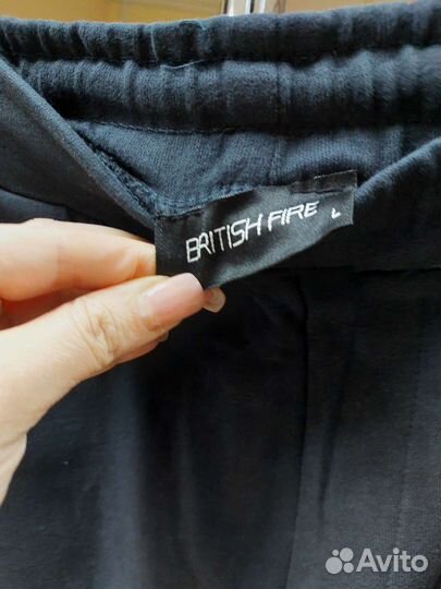 Шорты мужские новые