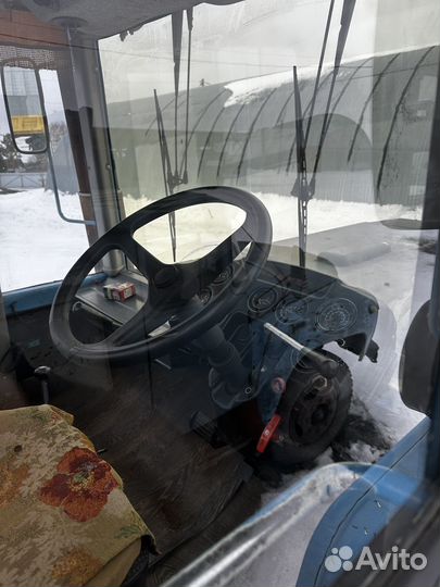 Трактор ХТЗ 17221, 2013