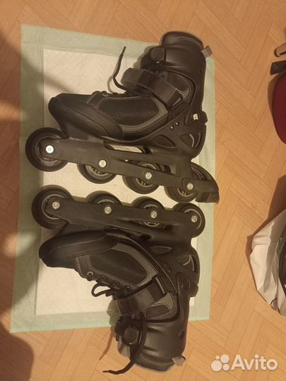 Ролики Oxelo Active Fit.3