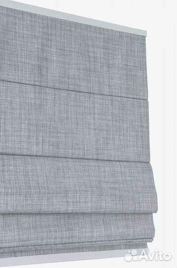 Римские шторы