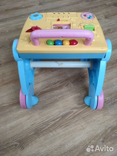 Ходунки детские