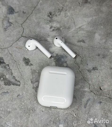 AirPods 2