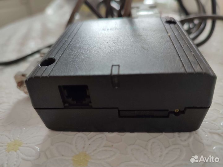 Gsm модем siemens mc35i