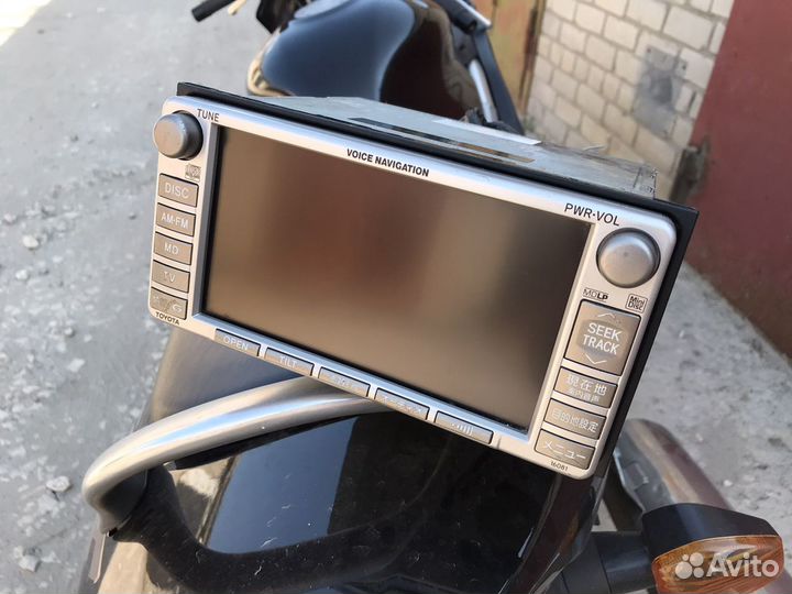 Аудиосистема