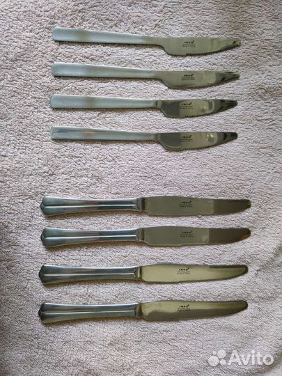 Сервировочные ножи IKEA