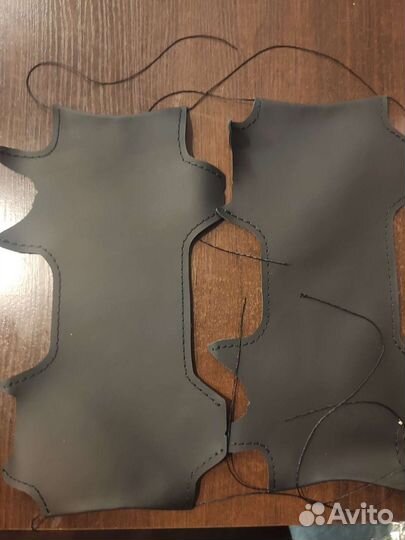 Набор для перетяжки руля Lexus LX570 08-15