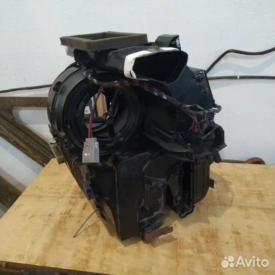 Печка LADA vesta