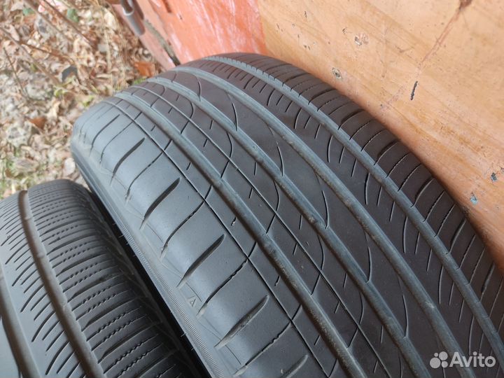 Toyo Proxes CL1 SUV 225/50 R18 95W