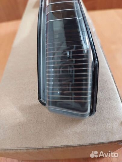 Указатели поворота нового образца лада веста