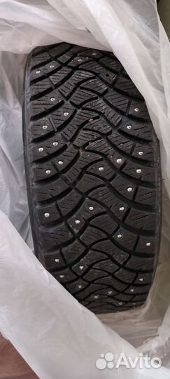 Dunlop SP Winter Ice 03 185/65 R15 92T