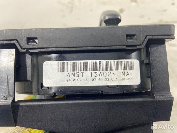 Переключатель света фар Ford Focus 2 (04-08)