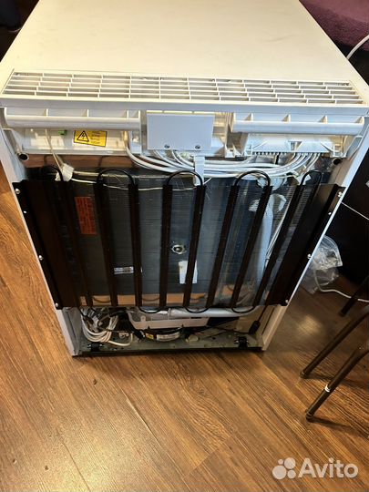 Холодильник бу Liebherr