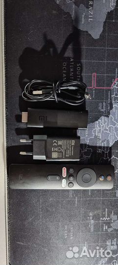 Xiaomi mi tv stick