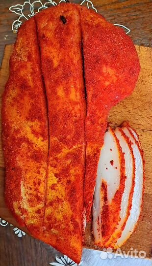 Курдюк Халяль /доставка/курьер/почта