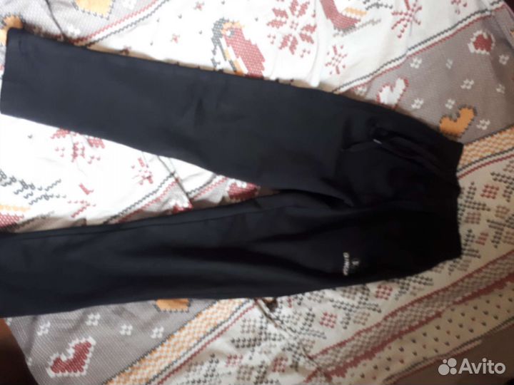 Спортивный костюм для мальчика 140