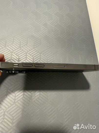 iPhone 13 pro 128 sim + esim