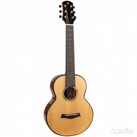 Гиталеле Flight GUT850