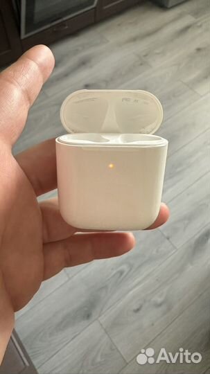 Кейс для airpods 2
