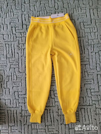 Брюки stella mccartney x/s